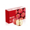 烟台红富士苹果 12个 净重2.6kg以上 单果190-240g